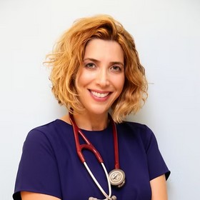 ד"ר מורן לביא