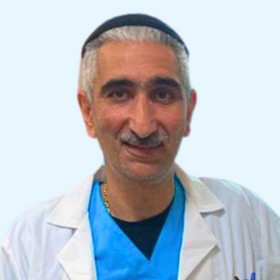 ד"ר אליהו אליאב