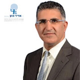 ד"ר אדיר כהן