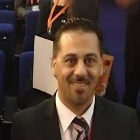 ד”ר מוהנד מסעוד