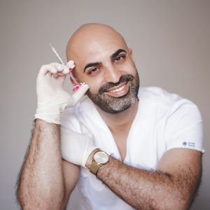 רפואה אסתטית | ד"ר יניב מועדים לשמחה