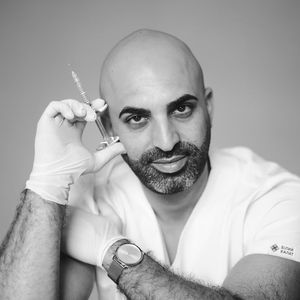 רפואה אסתטית | ד"ר יניב מועדים לשמחה