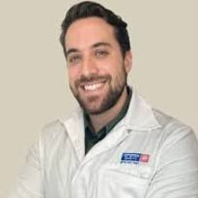 ד"ר בן פריסט