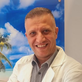 ד"ר לואי עבוד