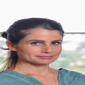 כרמל שחר