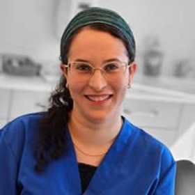 ד"ר שירן אברמוביץ בן שימחון