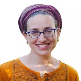 אפרת חיה קופראק