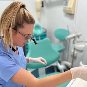 רפואת שיניים | ד"ר יעל פרמוט