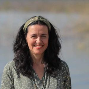 Podiatry | Irma van de Visch