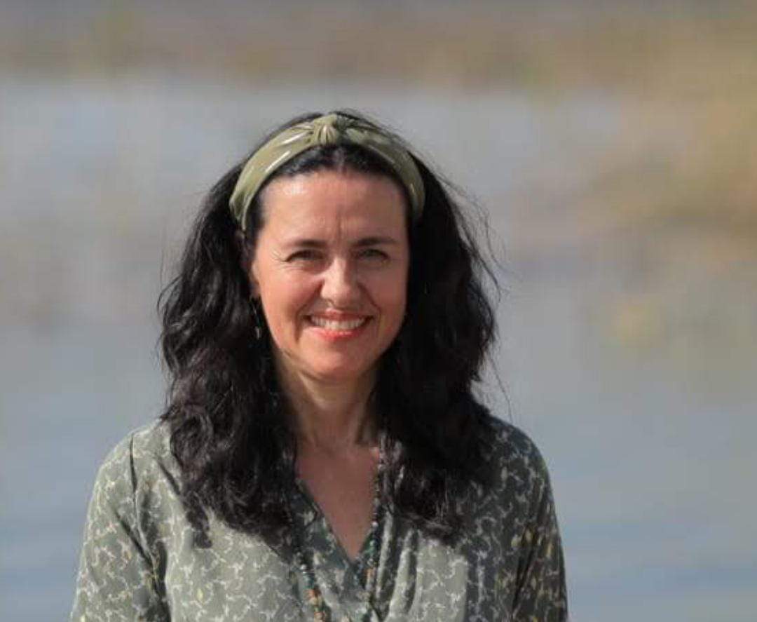 Podiatry | Irma van de Visch