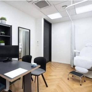 Podiatry | Irma van de Visch
