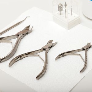 Podiatry | Irma van de Visch