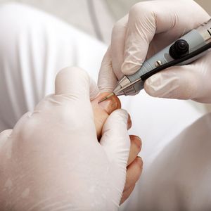 Podiatry | Irma van de Visch