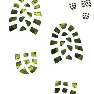 Podiatry | Irma van de Visch