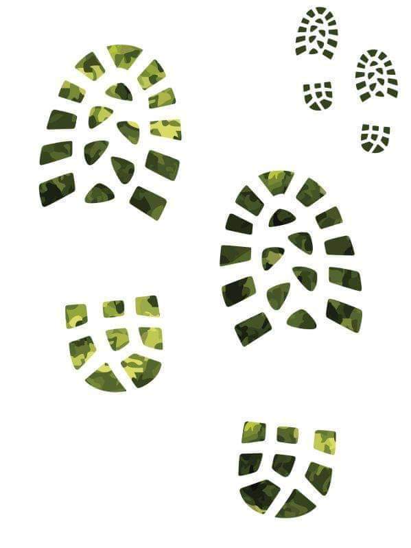Podiatry | Irma van de Visch