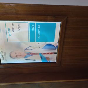 Podiatry | Irma van de Visch