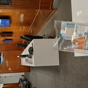 Podiatry | Irma van de Visch