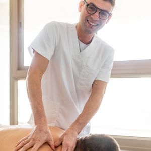 פיזיותרפיה | אלכס פרוצנקו M.Sc.PT - פיזיותרפיה ושיקום ביתי ממוקד תוצאות