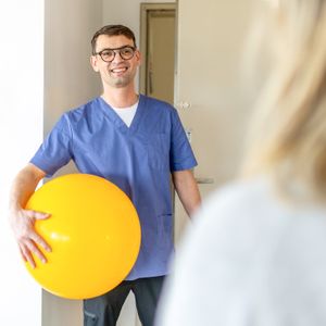 פיזיותרפיה | אלכס פרוצנקו M.Sc.PT - פיזיותרפיה ושיקום ביתי ממוקד תוצאות