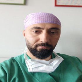ד"ר ואיל ח'ורי - Khoury Wael, MD, MHA