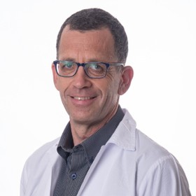פרופ' ארנון אליצור