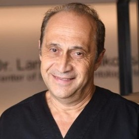 ד״ר לארי ספוזניקוב