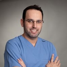 ד"ר יאיר ישראל