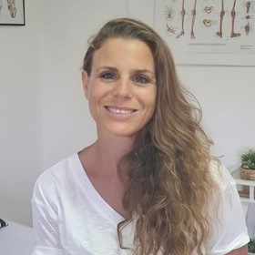 ענבל לוי צדק