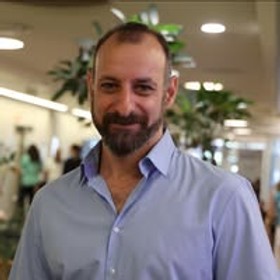 ד"ר עמיר רוזנבלט