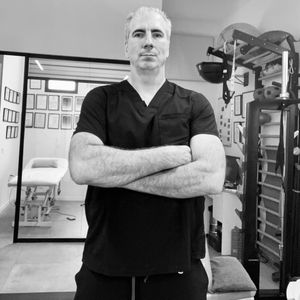 פיזיותרפיה | אלחנדרו זובריסקי – פיזיותרפיסט מוסמך | Recovery TLV
