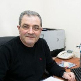 ד"ר דוד קריחלי