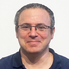 ד"ר ארז רמתי
