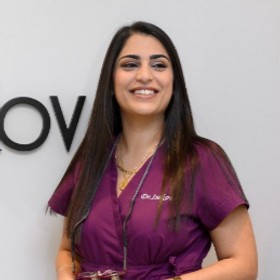 ד"ר נופר גבריאלה איסקוב