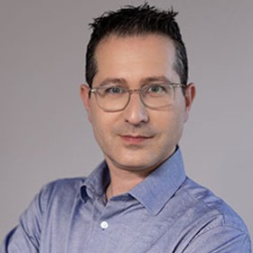 פרופ' גל מרקל