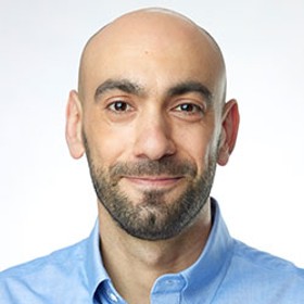 ד״ר דן וודוביץ