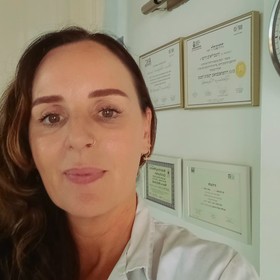 שרון ביאליסטוק