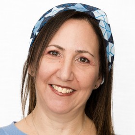 Dr. Erica Sassoon