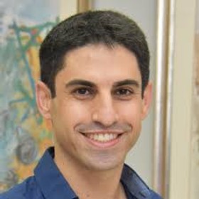 ד"ר ניר קוגלמן
