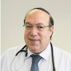 פרופ' מרדכי קרמר