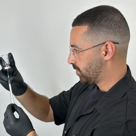 ד"ר טל דזורייב