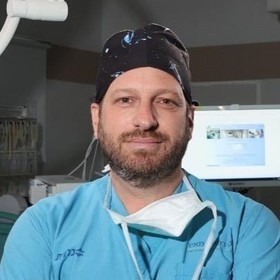 ד"ר ירון רודניצקי