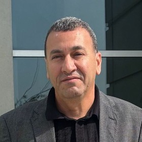 ד"ר עזאם אברהים
