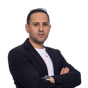 ד"ר ארקדי אברהם רחמנוב