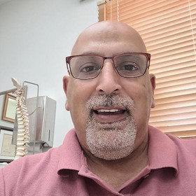 ד"ר ברק לוריא