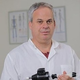 ד"ר מיכאל שוורץ