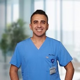 ד"ר מני ברכה