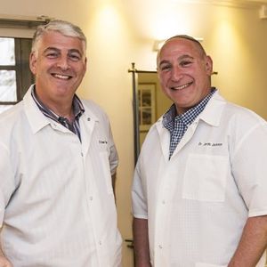 Dentisterie | Kurer Jackson