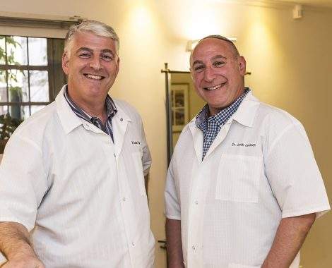 Dentisterie | Kurer Jackson