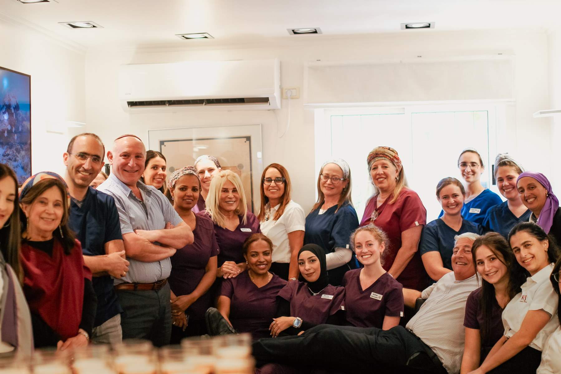 Dentisterie | Kurer Jackson Dental Office