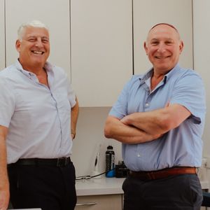 Dentisterie | Kurer Jackson Dental Office